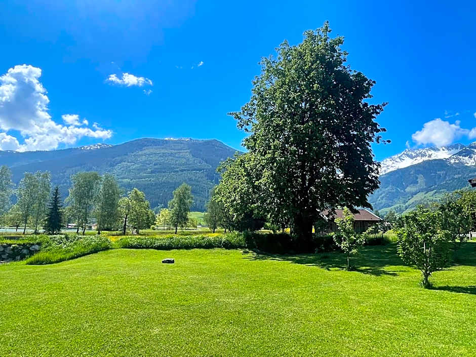 Apartment Haus am See