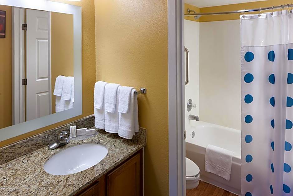 TownePlace Suites by Marriott Dallas Arlington North