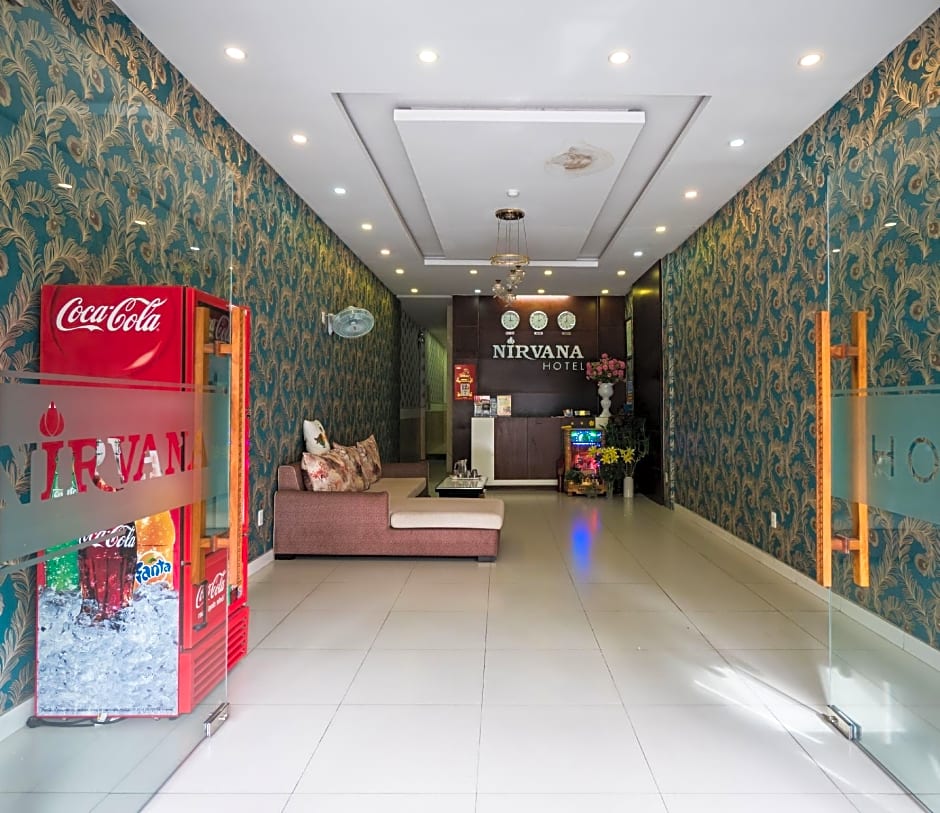Nirvana Hotel
