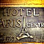 Hotel Paris Centro
