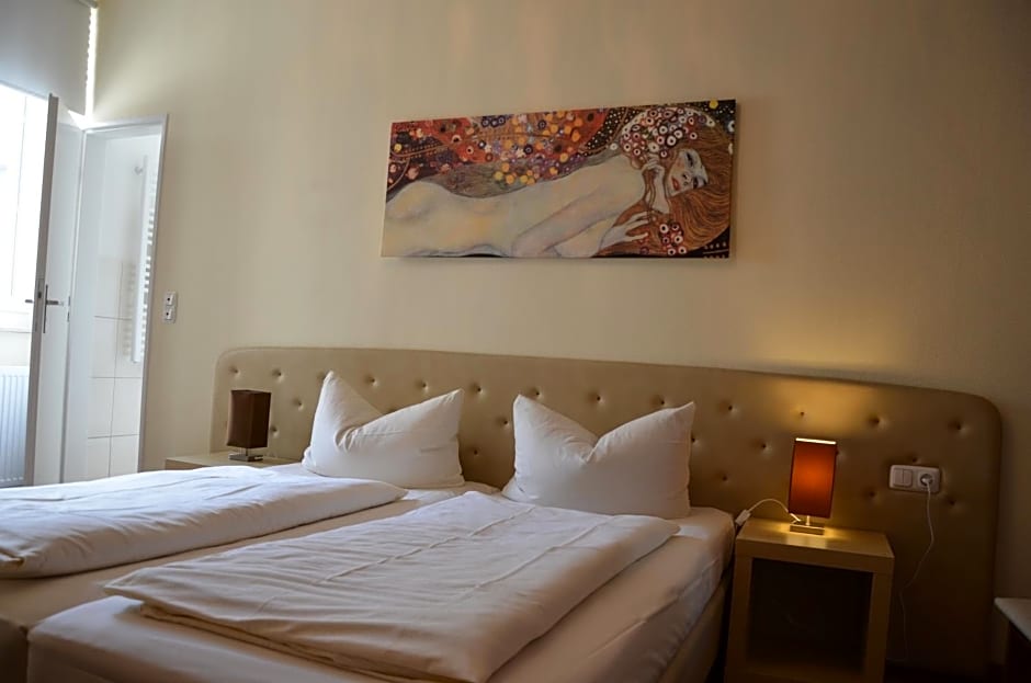 Hotel Rheinstein