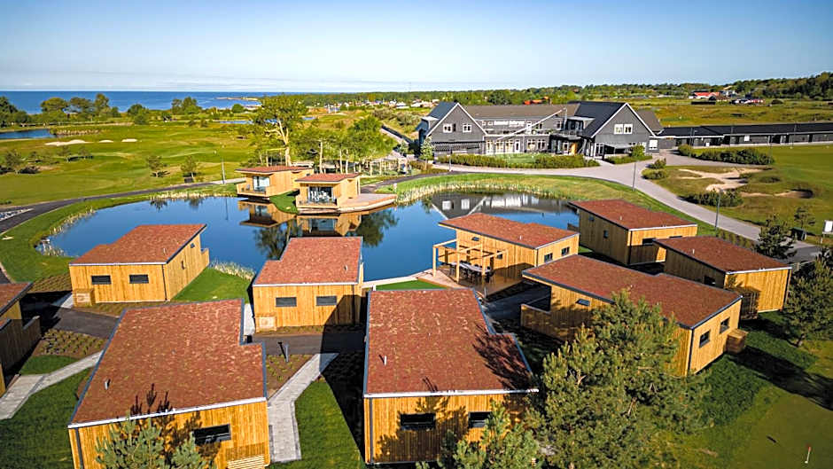 Halmstad Golfarena Hotell & Lägenheter