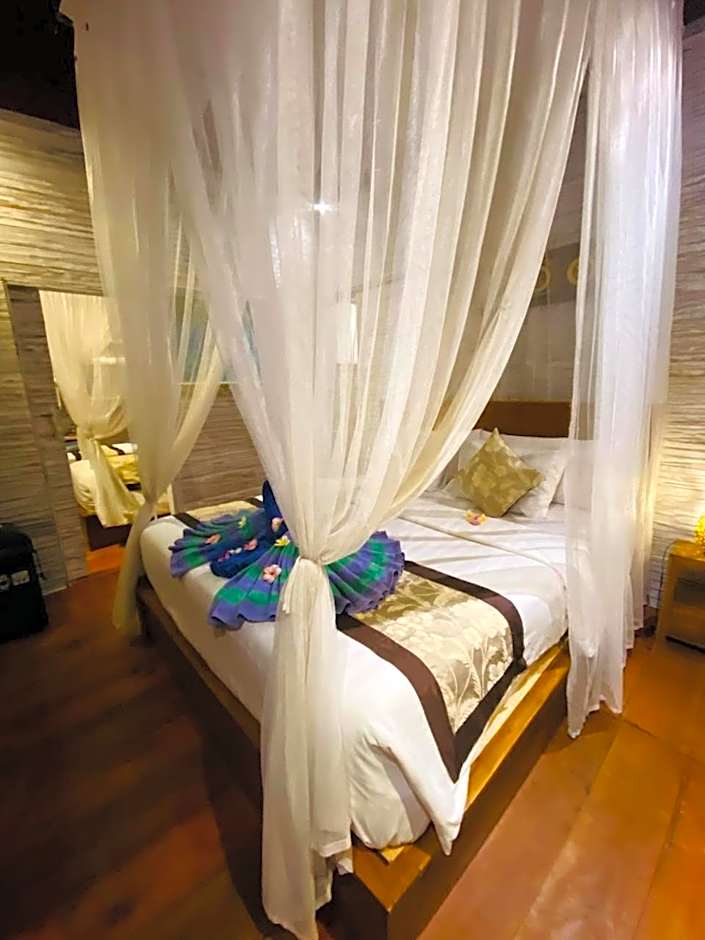 Radiance Sunset Villas Lembongan