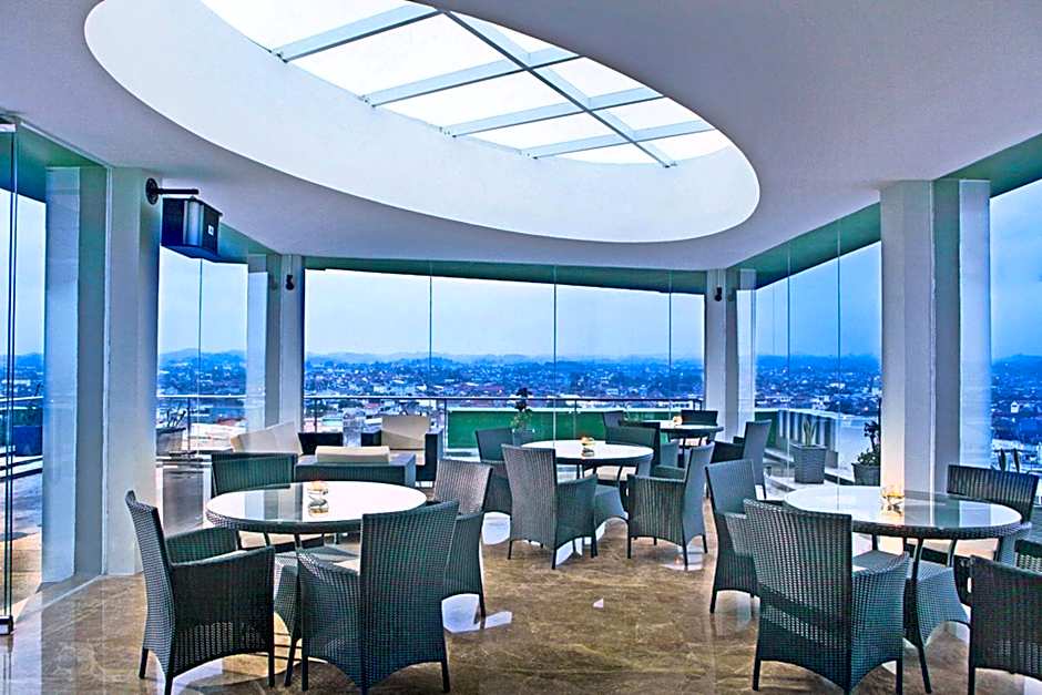 Hotel Santika Tasikmalaya