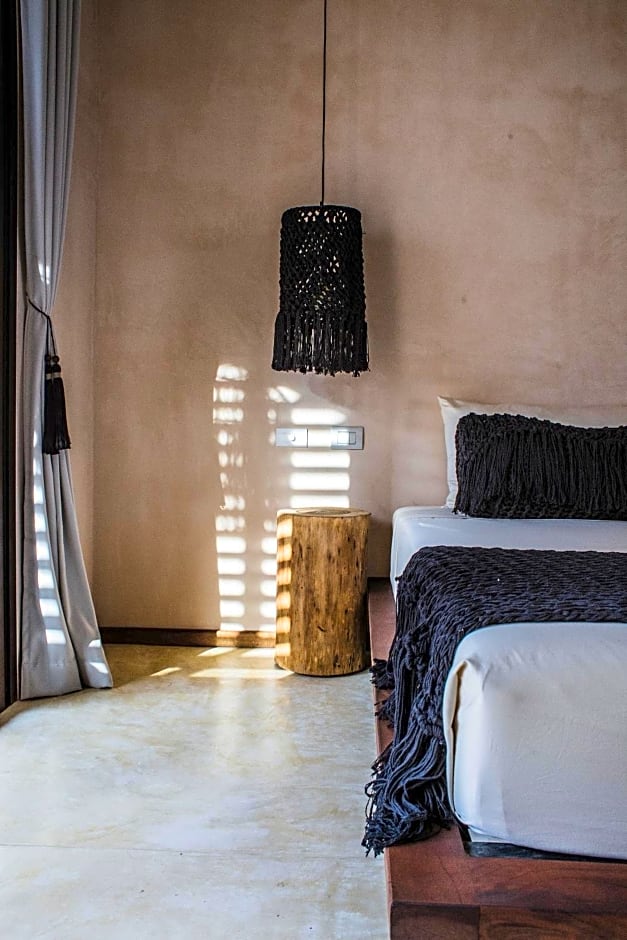 ERA HOTEL & SPA TULUM