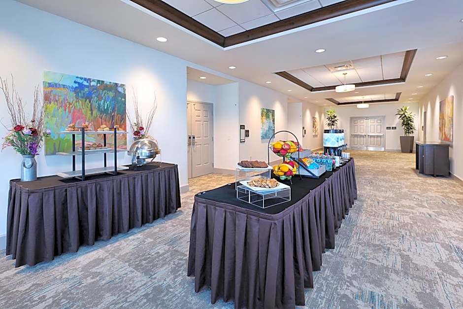 Hilton Garden Inn Akron