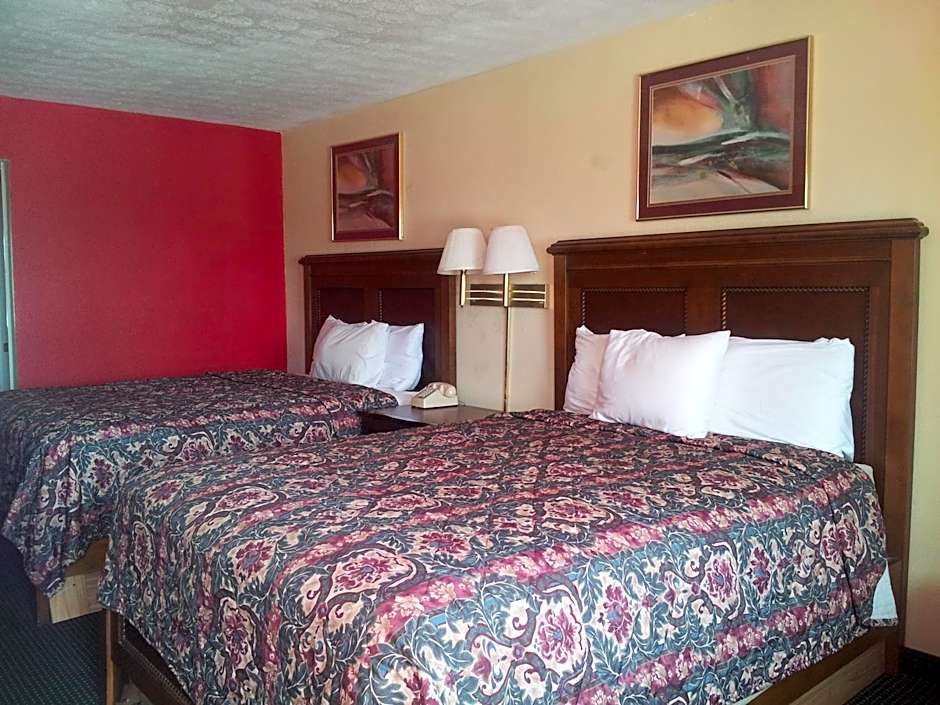 Garden Inn and Extended Stay