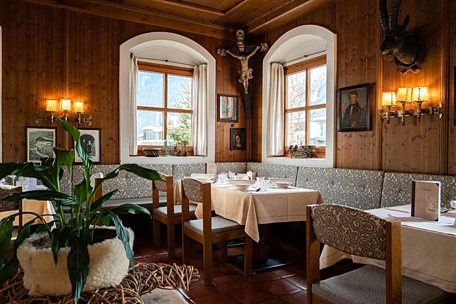 Hotel Senningerbräu