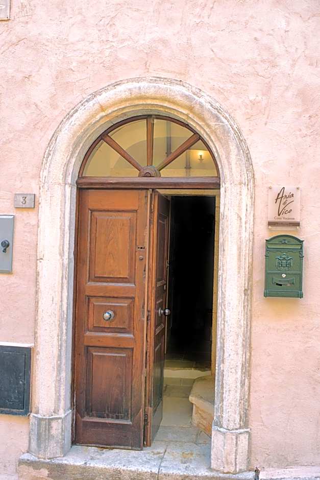Aria di Vico Aparthotel