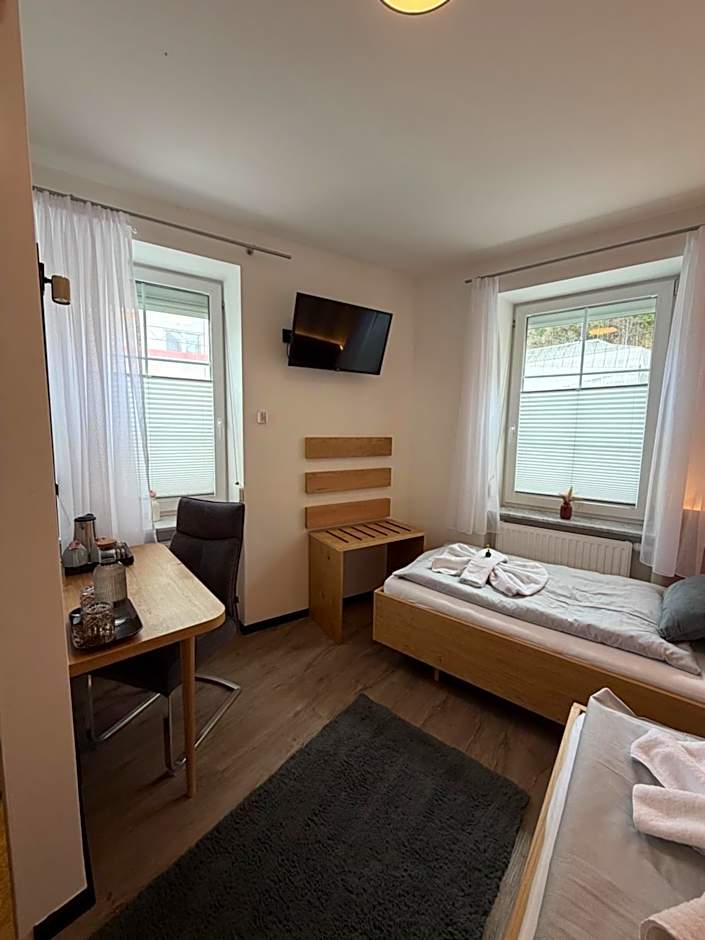 AMADEA - Cityhotel Salzburg