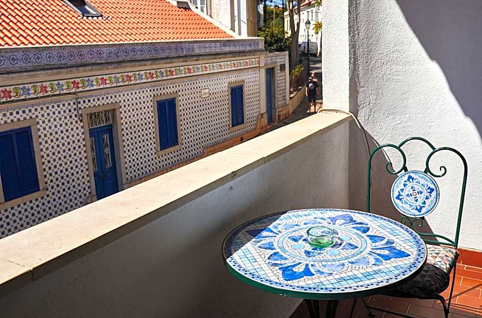 Ljmonade Hostel