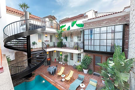 Hotel Pop Alacati