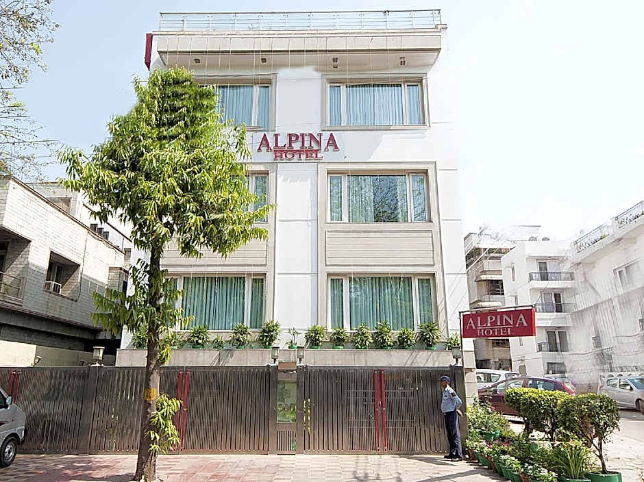 Alpina Hotels & Suites