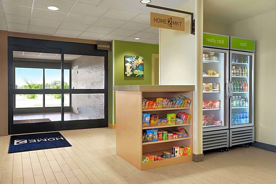 Home2 Suites By Hilton Elko