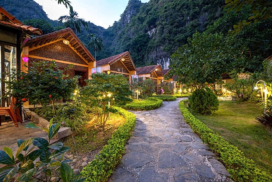 Tam Coc Luxury Homestay
