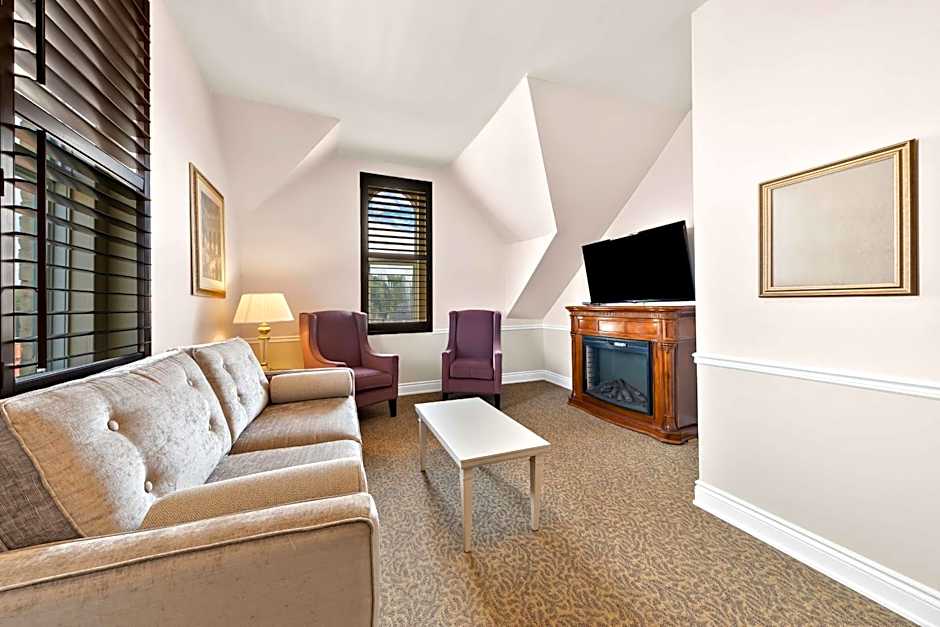 The Arlington Hotel - BW Signature Collection