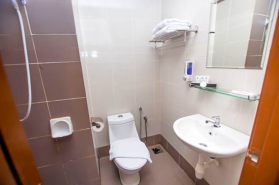 Hotel Kobemas Melaka