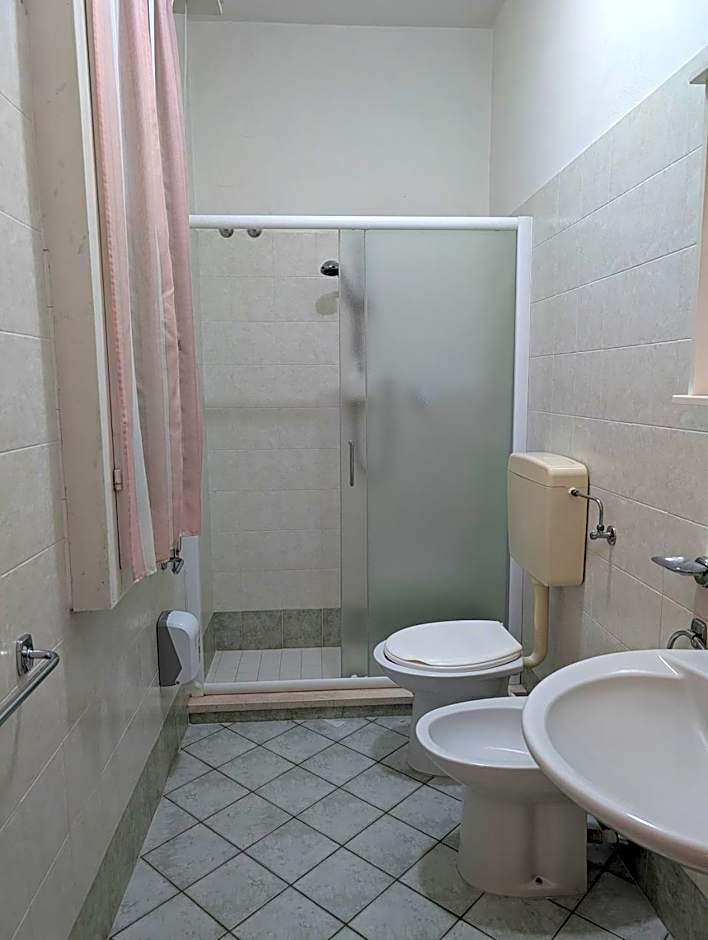 VILLA ANTONIETTA Rooms & Coffee