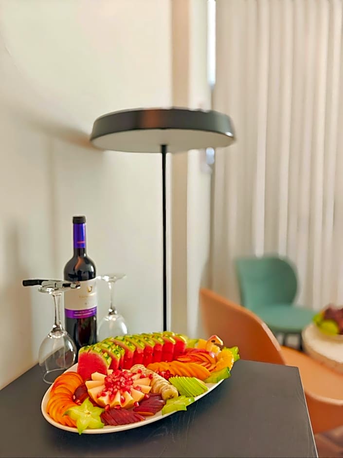 מלון בראון ירושלים - Brown Jerusalem Hotel