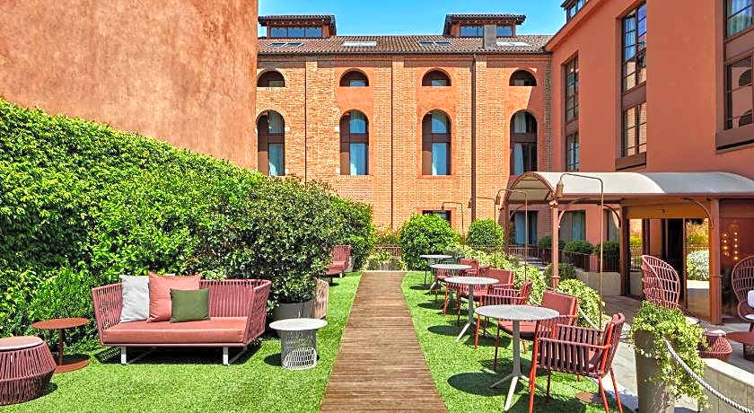 Hyatt Centric Venice Murano