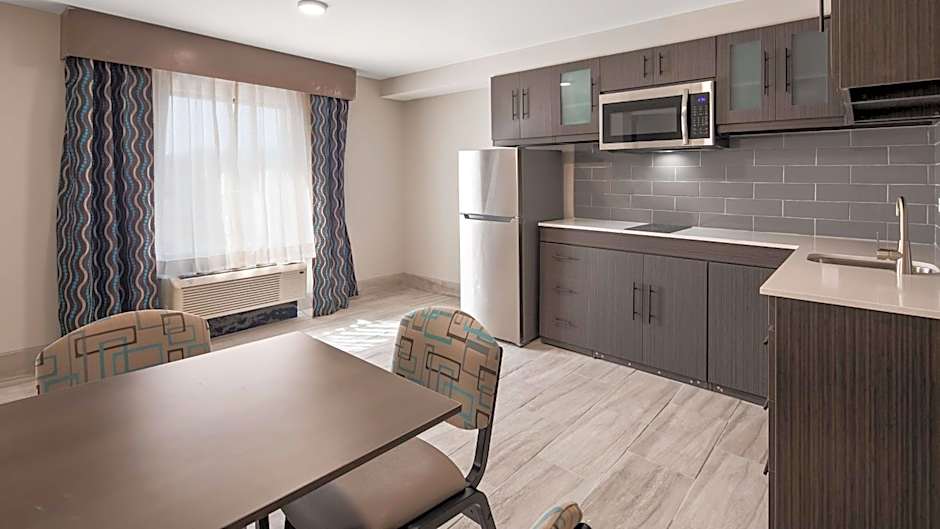 Best Western Plus Executive Residency Nashville