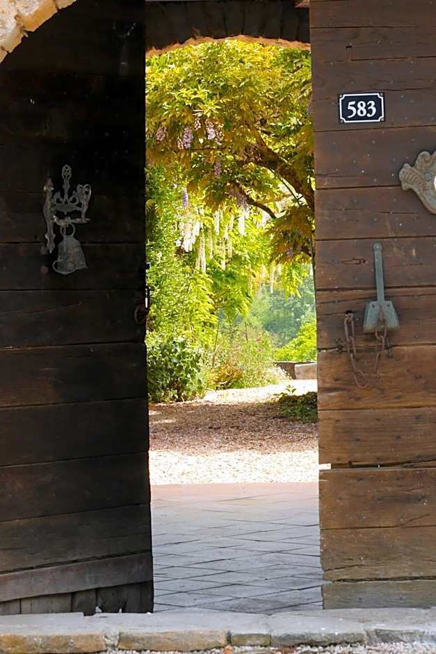 Chambres d'Hôtes Secret Pyrenées