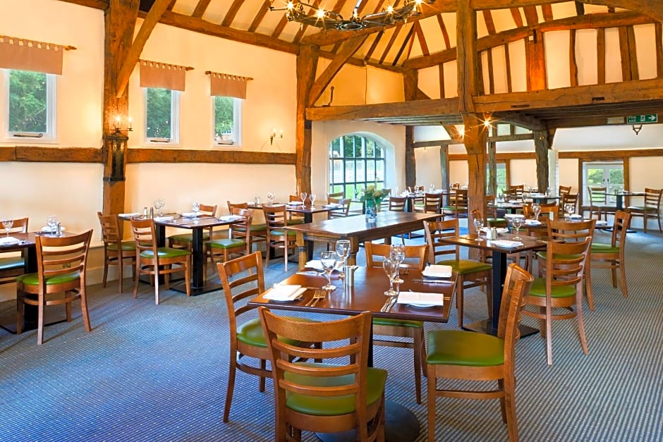 Holiday Inn Ashford Central By IHG