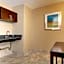 Holiday Inn Express & Suites Jackson Downtown - Coliseum By IHG