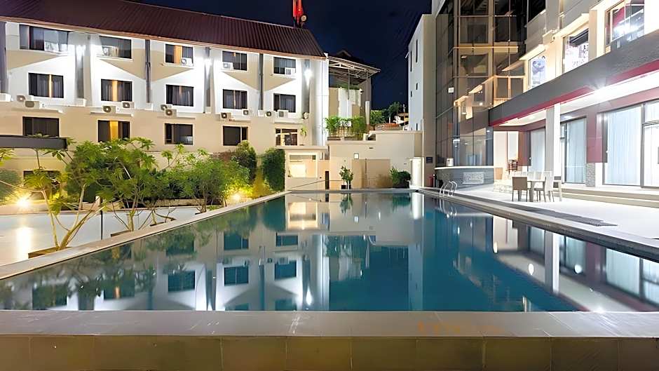 Hotel Horison Sagita Balikpapan