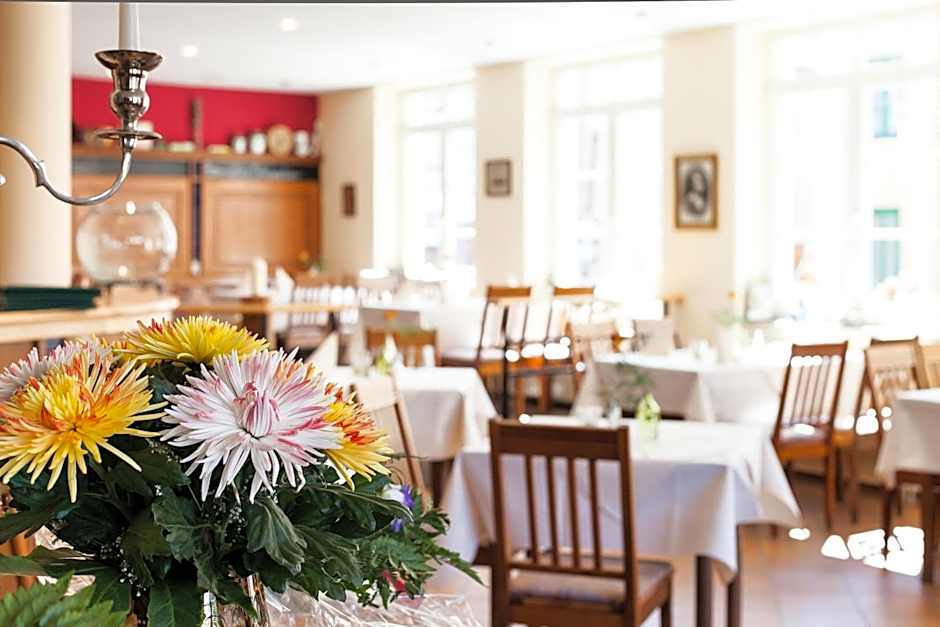 Der Insulaner - Hotel & Restaurant