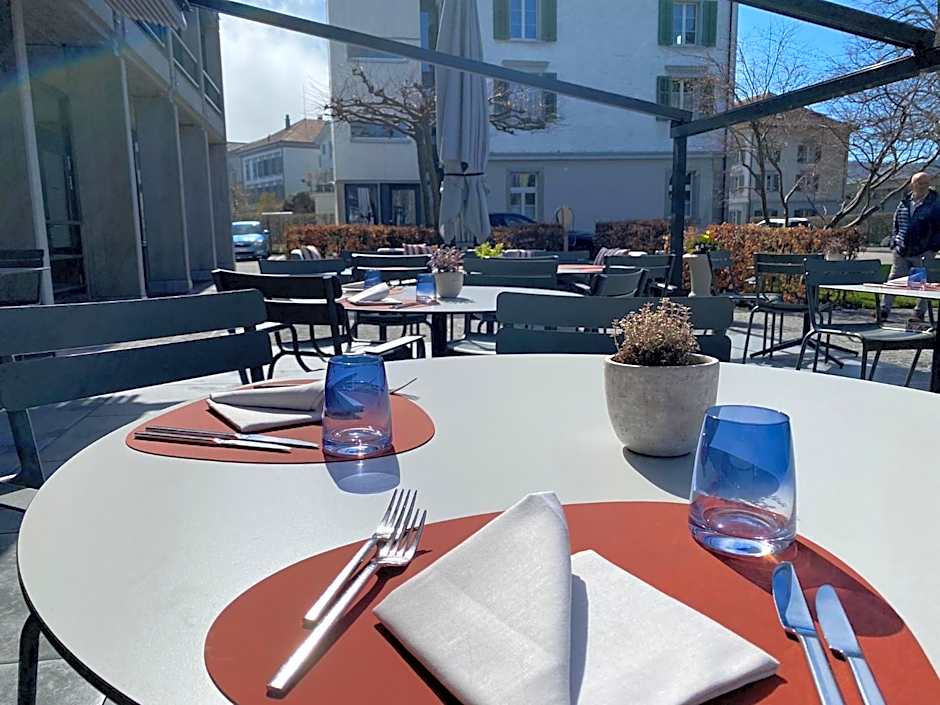 Hotel Heiden - Wellness am Bodensee