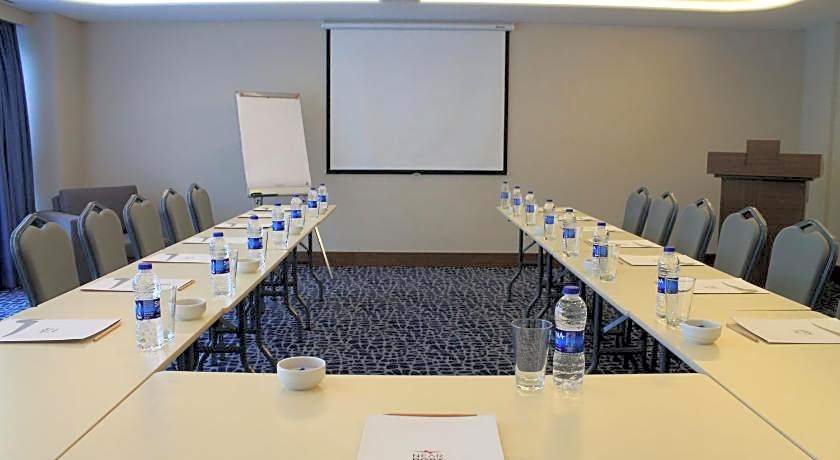 Nearport Sabiha Gokcen Airport Hotel