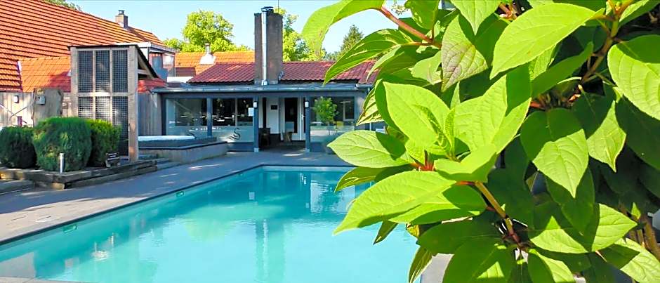 Wellnesshotel Spabron