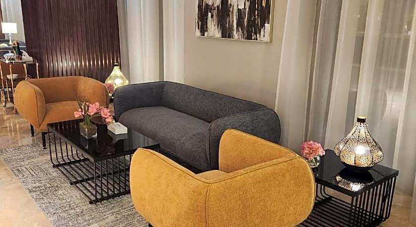 KYRIAD HOTEL SALALAH