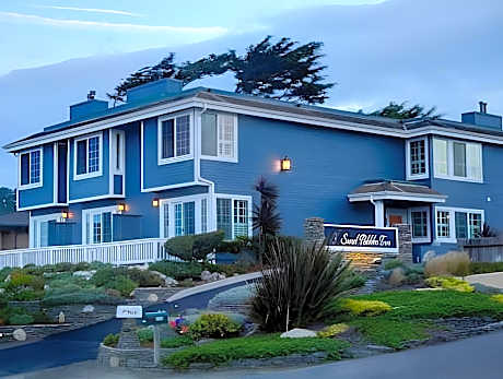 Sand Pebbles Inn