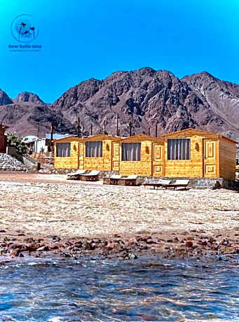New Bella Sina Camp