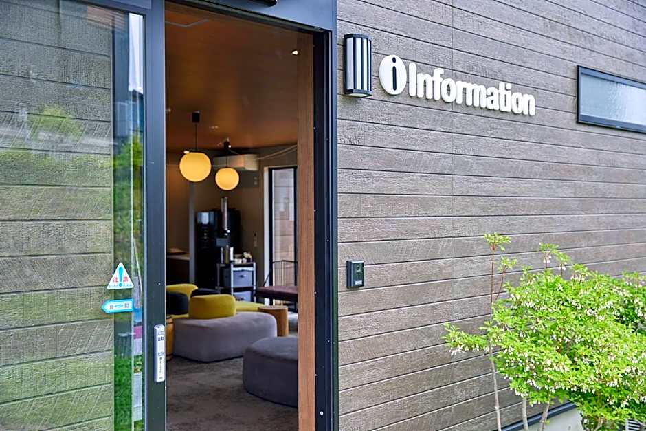 Fuji Gran Villa - TOKI -