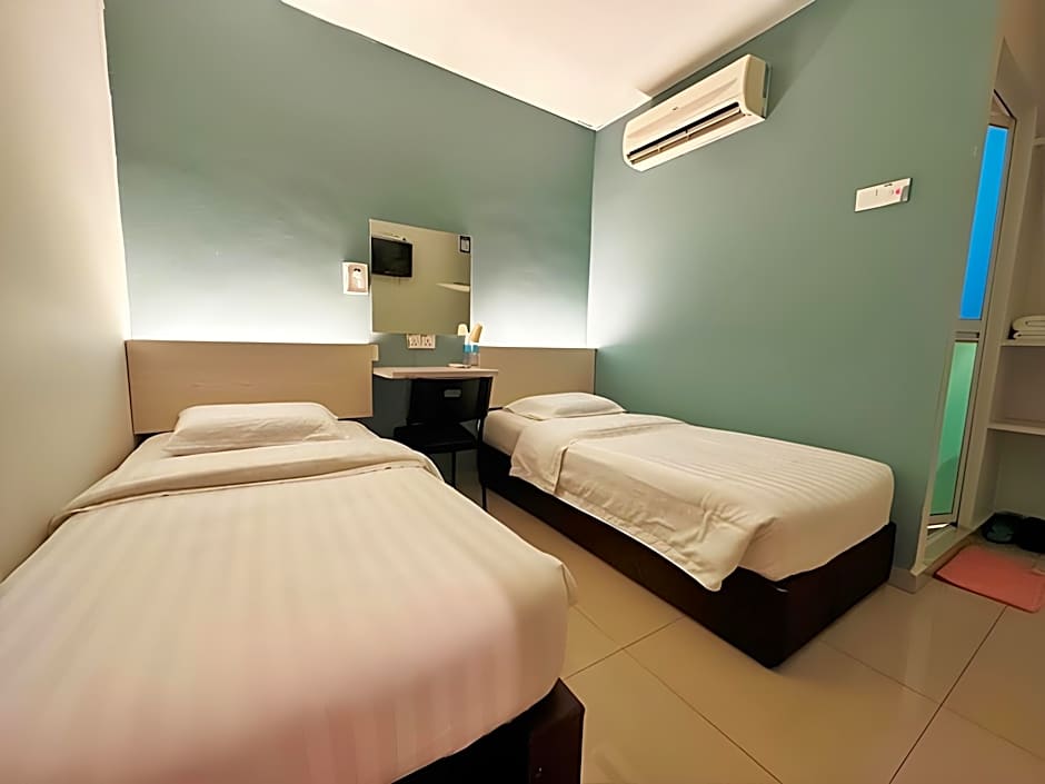 De UPTOWN Hotel @ Damansara Uptown