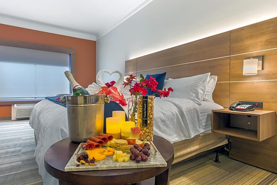 Holiday Inn Express Houston-Alvin By IHG