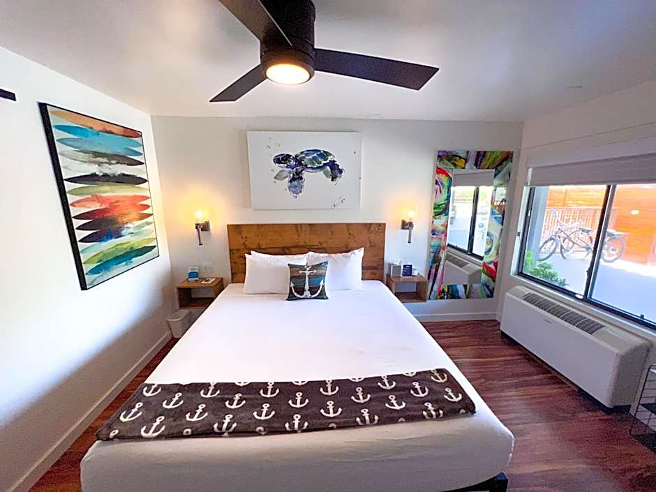 Haley Hotel