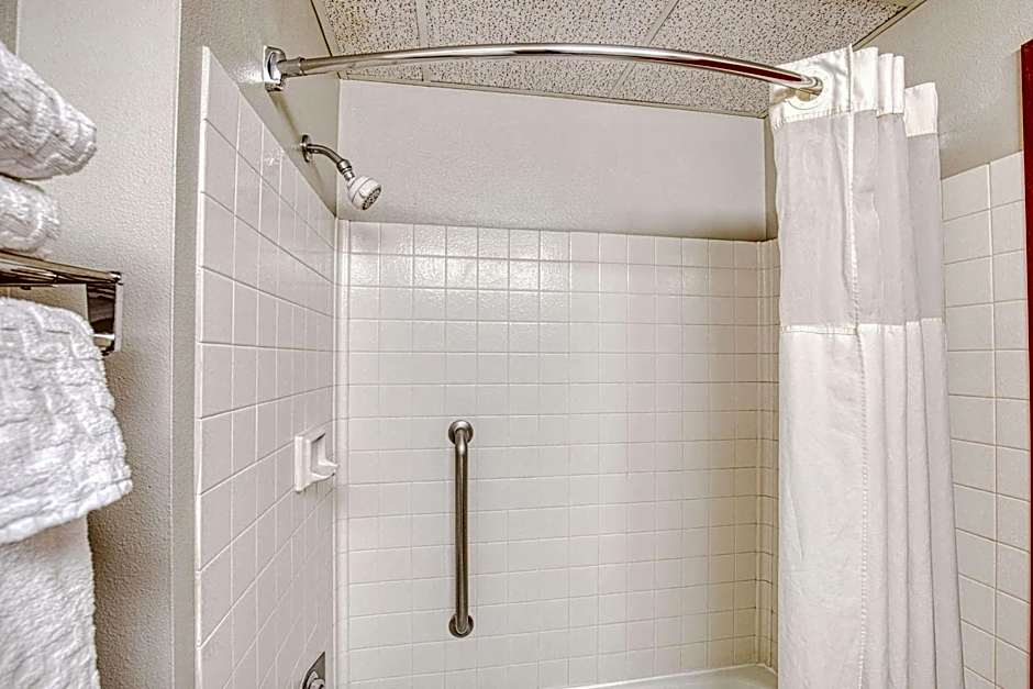 Best Western Green Valley Inn