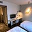 Hotel Global View Niigata