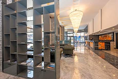 The Nirvanas Hotel
