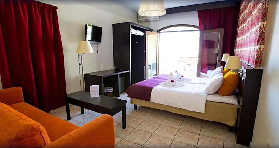 Almyrida Village & Waterpark