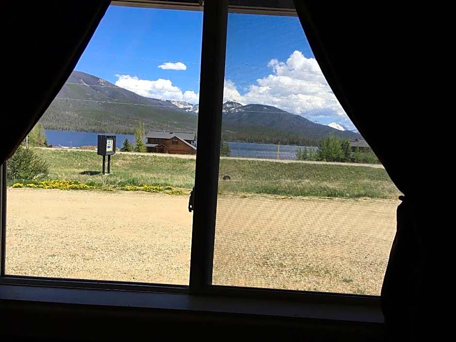 Timberline Inn of Grand Lake