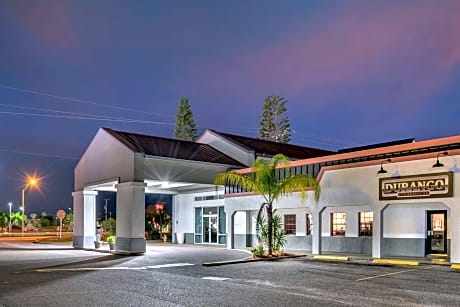 Best Western Space Shuttle Inn