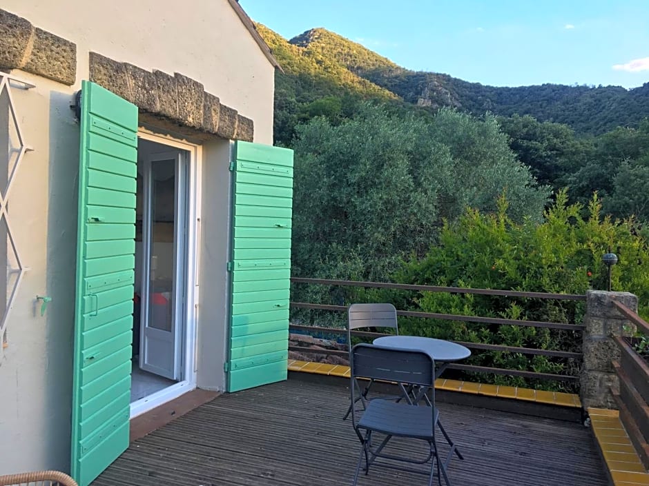 Villa Bonheur Vallespir