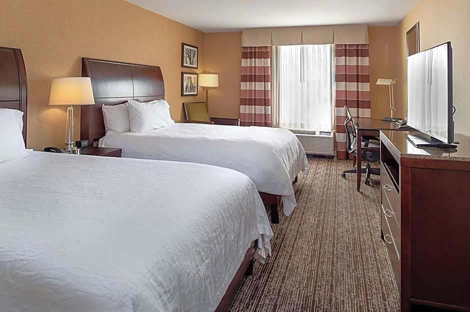 Hilton Garden Inn St. Louis