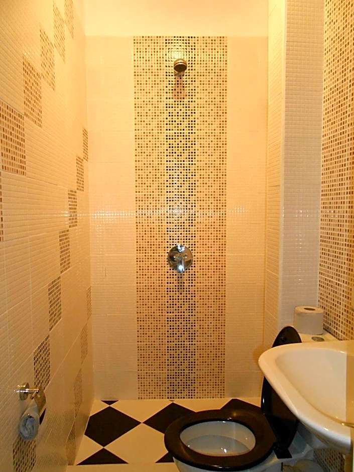 Orient Express Guest House