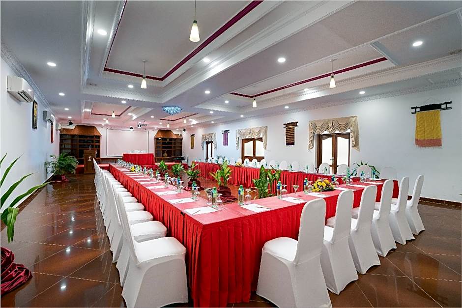 TTC Hotel Premium-Angkor – Siem Reap, 07